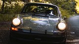 带你全面分析经典跑车，1970年保时捷 911T