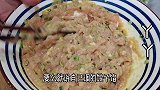饺子馅好吃有秘诀，教你饺子馆不外传配方，鲜嫩多汁不柴不腥