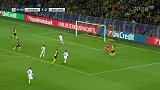 欧冠-1718赛季-小组赛-第2轮-反击62' 多特断球反击单刀被纳瓦斯化解-花絮