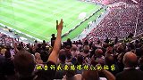 英超-1718赛季-夺冠游行小威胁diss热刺臭狗屎 看枪刺球迷如何飙歌互怼-专题