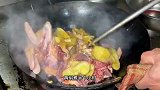 厦门大叔做鸭38年，1只卖70，从1天2只到现在自建工厂1天1000只