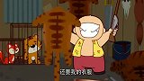 可可小爱：大家与动物和谐共处，不能伤害他们，这样才是对的