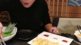毕哥打卡了一家日式烤肉自助，等待我的不仅有肉，还有快乐…长胖50斤会怎样 美食