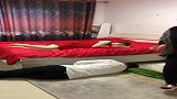 小两口吵架，最后还是媳妇儿先服软了！