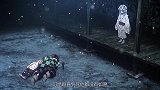 少年从小体弱多病，于是他将自己变成“鬼”，只为变得强大起来！