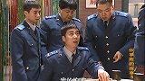 炊事班跟别的班下象棋 两边火药味十足