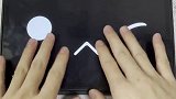 摸摸鱼 ouo  原来小也会难过