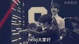 青春有你3：练习生们面对记者刁钻提问回答各显神通抓住机会展现