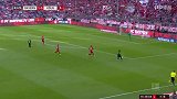 再来一脚！科尔多瓦奔袭抽射远角 皮球滑门而过