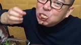 嘎嘎香，好吃美味啊！