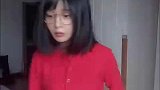 【杨馥羽】我的奥斯卡金像奖之苍蝇拍子是藏不住了