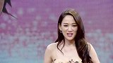 陈乔恩年近40岁依旧单身活出真自我