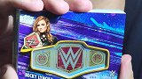 连续四箱起飞！WWE女子组收藏卡开卡Hit集锦