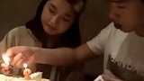 许愿失效了，这生日算是白过了