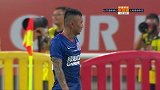 投桃报李！塔尔德利任意球传中 金敬道头球低空轰炸锁定胜局