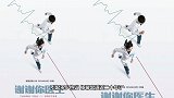 杨幂新剧《谢谢你医生》官宣看完海报杨幂口红色火了