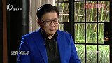 文无第一，武无第二，养成吴京不轻易服输的精神丨可凡倾听