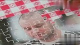 国外恶搞和陌生男孩玩拼图，太逗了啊