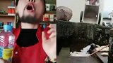 趣事精选，你怎么这么嚯嚯粮食