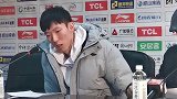 因世界杯表现频遭指责!周琦首次回应:这对我来说是好事!