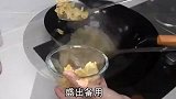 为什么夜市的炒河粉这么好吃？现在教你做法，大厨吃了都说赞