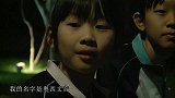 田径-14年-采访2014上海马拉松最年轻小选手 每天练习跑步-新闻