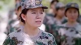 报告教官，他经痛，教官：哪根筋痛？