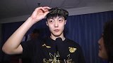 胡明轩：夺冠妈妈哭到说不出来，她非常不容易！胡椒仔太懂事了！