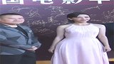 岳云鹏小岳岳看丫丫的表情亮了，佟丽娅小仙女