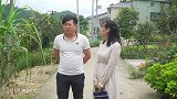 四川方言：姑娘带男朋友回家见父母，哪知灾舅子做事太日脓！