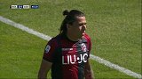 意甲-第7轮录播：博洛尼亚VS乌迪内斯