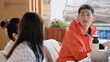 张翰说话口无遮拦得罪人，秦海璐当场一拳吧，王新军：自找的！