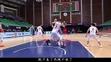 下山的神易建联两度怒吼队友，这样的大哥你从来没见过