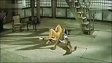 篮球-13年-经典电影！贾巴尔李小龙对战 恶战10分钟天勾被打爆-专题