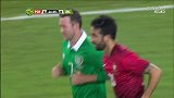 世界杯-14年-热身赛-葡萄牙5：1爱尔兰-全场