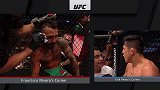 UFC-16年-UFC201：雏量级里维拉vs佩雷兹-全场