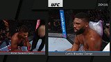 UFC-18年-UFC225副赛：重量级 欧沃瑞姆VS布来兹-单场