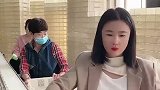 第三个人得说前面的给我留点，老板就喜欢这样的员工吧