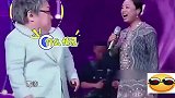 黄绮珊找韩红飙高音，把韩红吓得逃跑，这简直太牛了高音女王