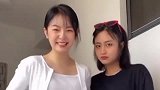 好好跳个舞怎么了，最后还打起来了，真厉害