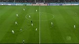 德甲-1314赛季-联赛-第7轮-奥格斯堡2：2门兴格拉德巴赫-精华