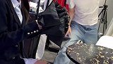 男生是如何吃醋的搞笑 情侣 剧情