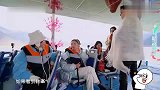 秦海璐甩脸惹蒋勤勤生气，陈建斌王新军面露难色，事大了