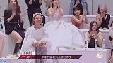 女团都来参加姐姐了，孟佳王霏霏两人在一起时间比父母都长