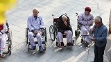 中国首家临终关怀医院：有尊严地走好人生最后一程