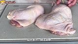 鸡肉这样做太香了，农村大妈教你新做法，鲜嫩多汁，超级好吃