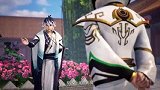 峡谷重案组：奕星登场了，小哥哥颜值很高，真让人移不开双眼啊