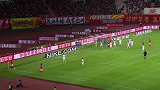 第2轮 广州恒大vs长春亚泰 41'