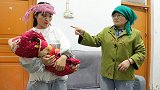 儿媳怀孕大着肚子，被婆婆接二连三赶走，真有如此狠毒的婆婆？