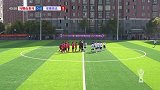 “2034”首届小学生足球大会（U12）安徽赛区 半决赛录播